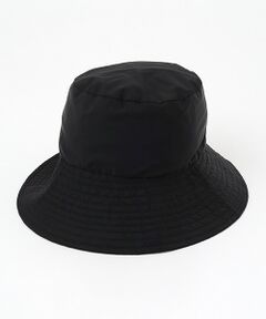 TABASA / タバサ ハット | ☆無地×プリントリバーシブルハット