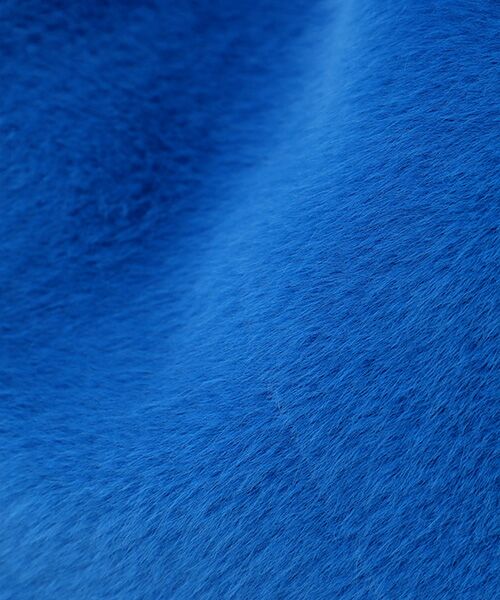 TABASA / タバサ ハンドバッグ | ☆カラーファーバッグ | 詳細6