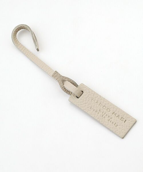 TABASA / タバサ ハンドバッグ | ☆ファー×レザートートバッグ | 詳細8