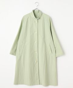 TABASA / タバサ その他アウター | タイプライターロングコート