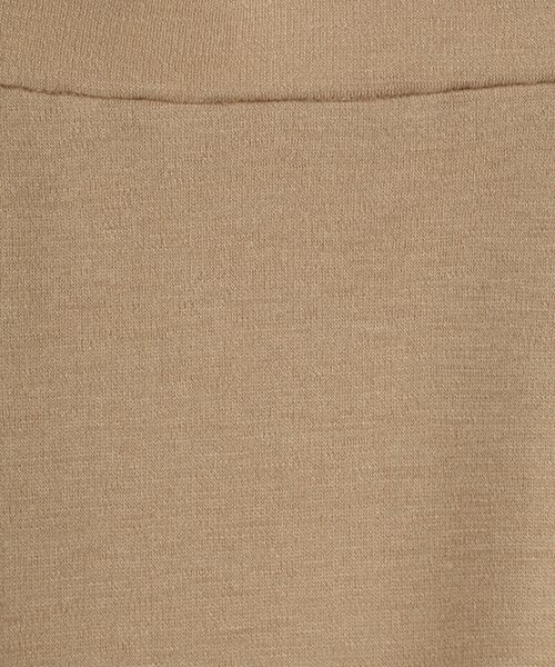 TABASA / タバサ ロング・マキシ丈スカート | アンチピリングニットフレアスカート | 詳細6