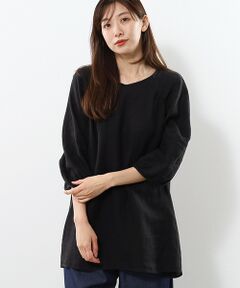 TABASA タバサ♡チュニック　黒 TABASA / タバサ （レディース） チュニック（条件：3ページ目