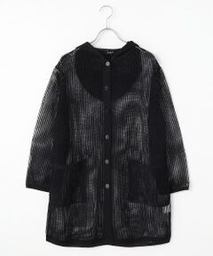 TABASA / タバサ 6.5ozムラ糸デニムベスト セール】 6.5ozムラ糸デニムベスト （ベスト）｜TABASA / タバサ