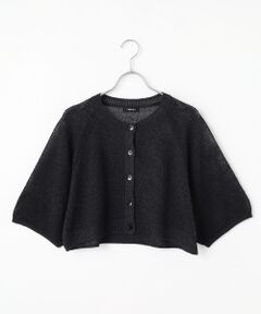 TABASA / タバサ カーディガン・ボレロ | 和紙ギマカーディガン