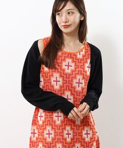TABASA - お手持ちのチュニックやワンピースと合わせてほしい