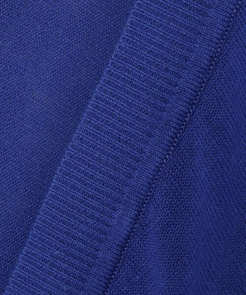 TABASA / タバサ カーディガン・ボレロ | コットン天竺ボレロカーディガン | 詳細9