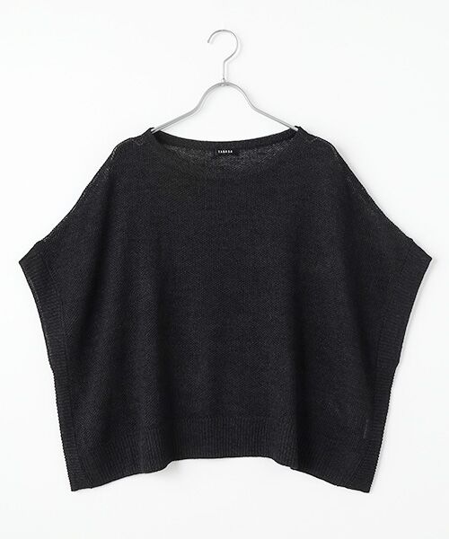 TABASA/タバサ 和紙ギマニット クロ F TABASA/タバサ 和紙ギマニット クロ F