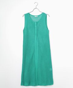 TABASA / タバサ ベスト | メッシュロングベスト