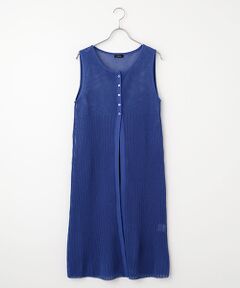 TABASA / タバサ ベスト | メッシュロングベスト