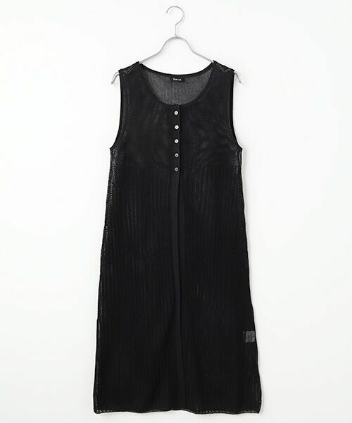 salsa様♡ メッシュベスト38 追加2予約》【WEB限定】手洗い可 / メッシュ刺繍ベスト（ベスト