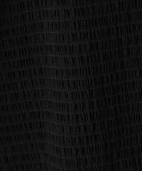 TABASA / タバサ チュニック | 楊柳クレープチュニック | 詳細1