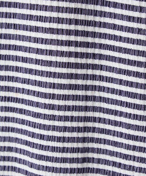 TABASA / タバサ その他パンツ | 楊柳クレープパンツ | 詳細2