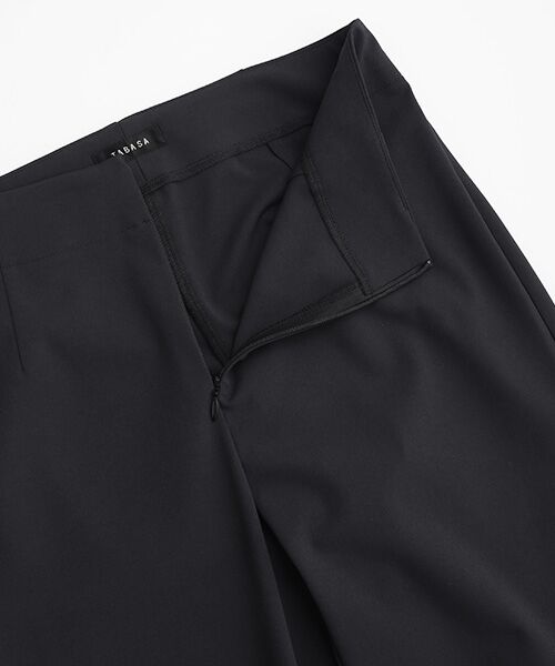 TABASA / タバサ その他パンツ | クールハイテンションスキニーパンツ | 詳細4