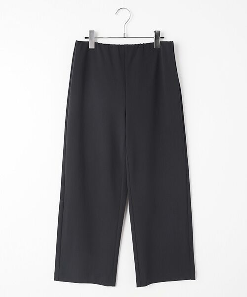 TABASA / タバサ その他パンツ | クールハイテンションリラックスパンツ(クロ)