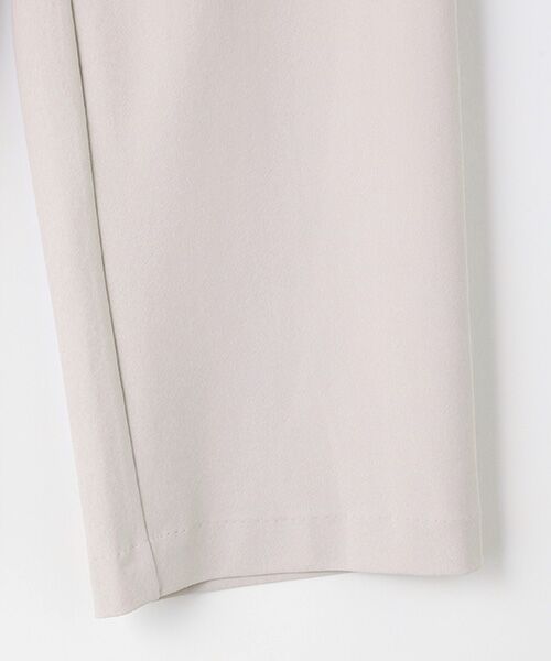 TABASA / タバサ その他パンツ | クールハイテンションリラックスパンツ | 詳細6