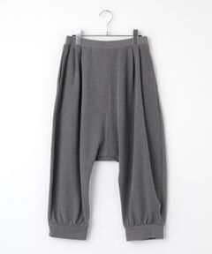 TABASA / タバサ その他パンツ | ヴィンテージ裏毛パンツ