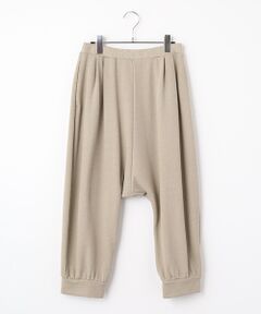 TABASA / タバサ その他パンツ | ヴィンテージ裏毛パンツ