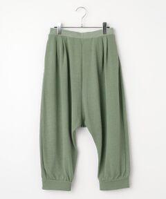 TABASA / タバサ その他パンツ | ヴィンテージ裏毛パンツ