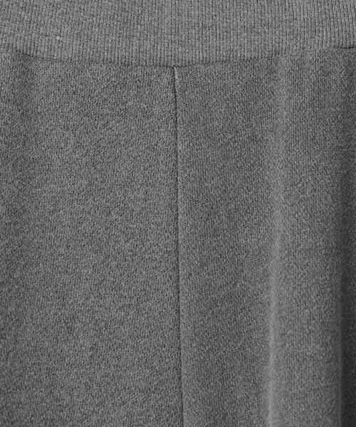 TABASA / タバサ その他パンツ | ヴィンテージ裏毛パンツ | 詳細1