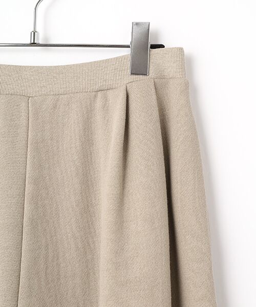TABASA / タバサ その他パンツ | ヴィンテージ裏毛パンツ | 詳細3