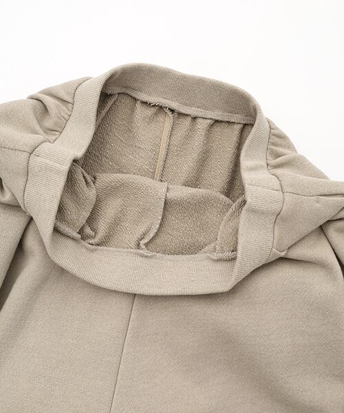 TABASA / タバサ その他パンツ | ヴィンテージ裏毛パンツ | 詳細5