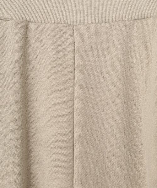 TABASA / タバサ その他パンツ | ヴィンテージ裏毛パンツ | 詳細6