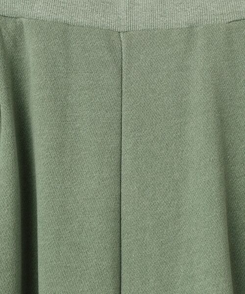 TABASA / タバサ その他パンツ | ヴィンテージ裏毛パンツ | 詳細7