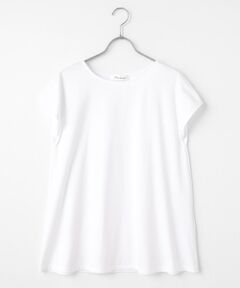 TABASA / タバサ Tシャツ | スビン天竺 Tシャツ