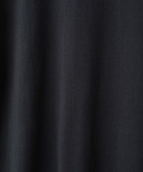 TABASA / タバサ スビン天竺 Tシャツ スビン天竺 Tシャツ （Tシャツ）｜TABASA / タバサ ファッション