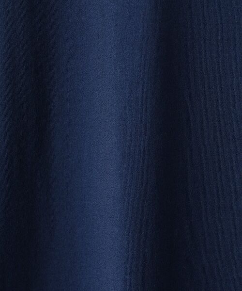 TABASA / タバサ スビン天竺 Tシャツ スビン天竺 Tシャツ （Tシャツ）｜TABASA / タバサ ファッション