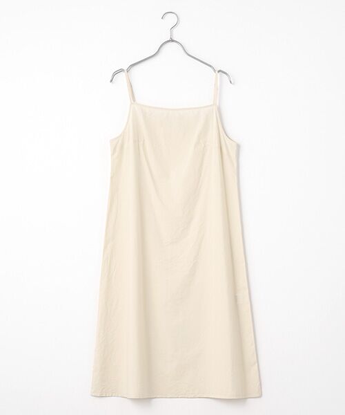 TABASA / タバサ ロング・マキシ丈ワンピース | 花火刺繍ワンピース | 詳細5