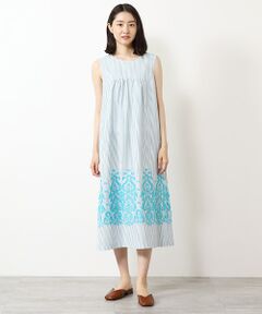 TABASA - 新作のチュニック＆ワンピースをご紹介！プリント物や