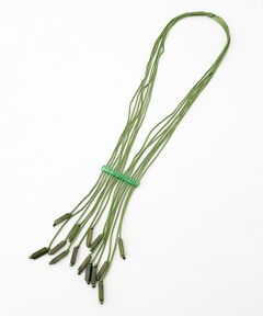 TABASA / タバサ ネックレス・ペンダント・チョーカー | ☆フリンジネックレス