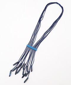 TABASA / タバサ ネックレス・ペンダント・チョーカー | ☆フリンジネックレス