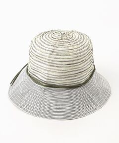 TABASA / タバサ ハット | ☆カスリテープハット