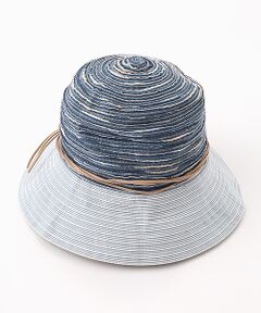 TABASA / タバサ ハット | ☆カスリテープハット