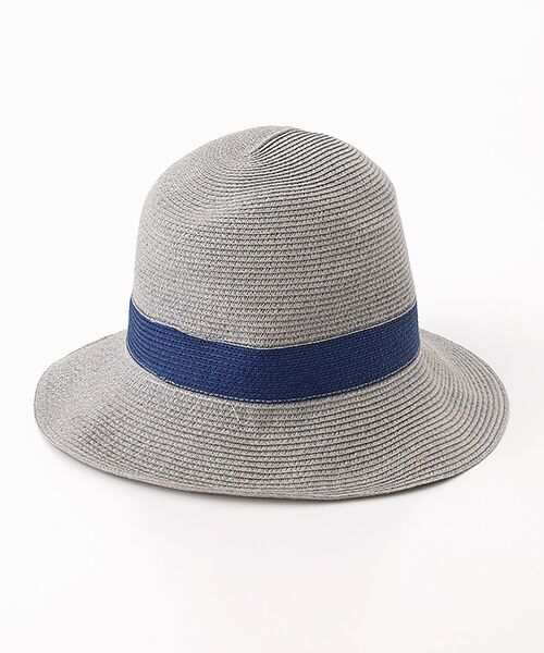 TABASA / タバサ ハット | ☆ペーパーストローハット | 詳細2