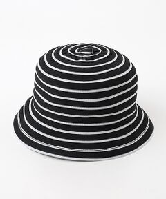TABASA / タバサ ハット | ☆ボーダークロッシェ