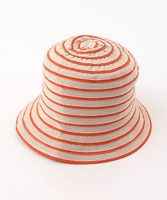 TABASA / タバサ ハット | ☆ボーダークロッシェ