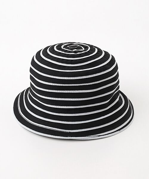 TABASA / タバサ ハット | ☆ボーダークロッシェ | 詳細2