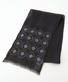 TABASA / タバサ マフラー・ショール・スヌード・ストール | ☆ワントーンサークル＆スクエアストール