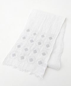 TABASA / タバサ マフラー・ショール・スヌード・ストール | ☆ワントーンサークル＆スクエアストール