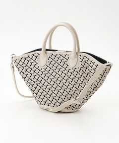 TABASA - TABASA新作バッグを取り入れて春夏のコーディネートを