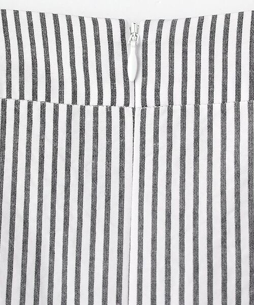 TABASA / タバサ その他パンツ | オーナメントカットジャガードパンツ | 詳細6