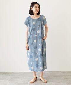 TABASA - 新作のチュニック＆ワンピースをご紹介！プリント物や