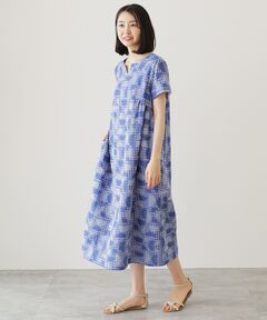 ZARA】LIMITED EDITION シルク 100% アシンメトリーワンピース