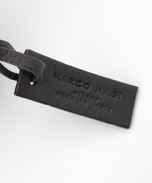 TABASA / タバサ ハンドバッグ | ☆タータンチェックポシェット | 詳細6