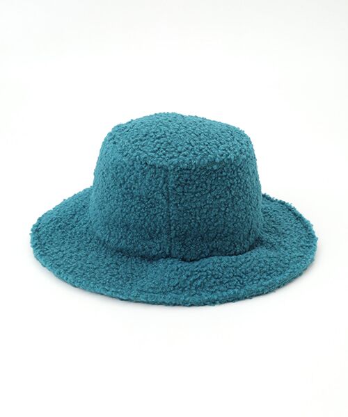 TABASA / タバサ ハット | ☆ボアハット | 詳細1