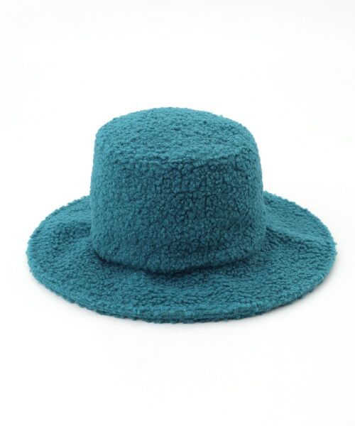 TABASA / タバサ ハット | ☆ボアハット | 詳細2