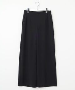 TABASA / タバサ その他パンツ | マラボジョーゼットパンツ
